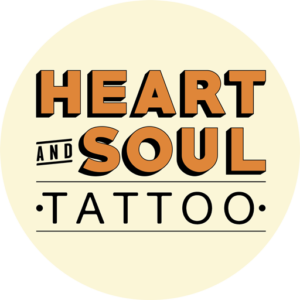 Heart & Soul Tattoo